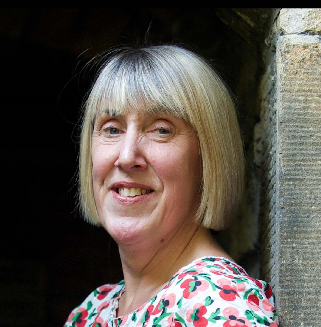 Gill Arbuthnott